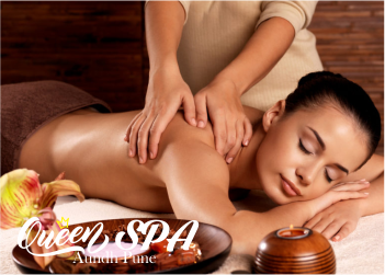 Thai Massage in Aundh