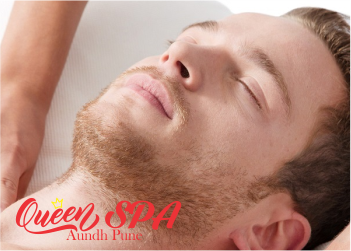 Aromatherapy Massage in Aundh